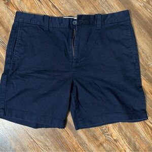 J crew women’s Navy Blue Shorts